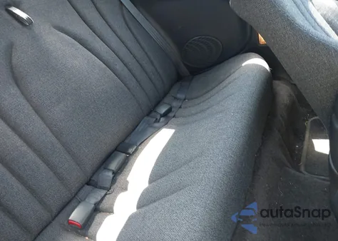 1996 Pontiac Sunfire Se from USA, damaged, VIN 4G2JB3245TB202537